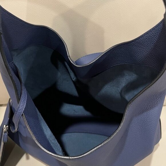 GUCCI Hobo Soft Leather Luxury Bag with Wallet **BRAND NEW** - Picture 3 of 4